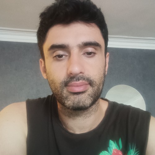 Andy M. profile photo