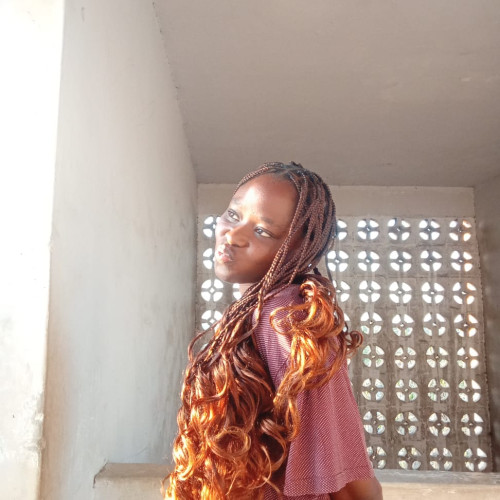 Tereza T. profile photo