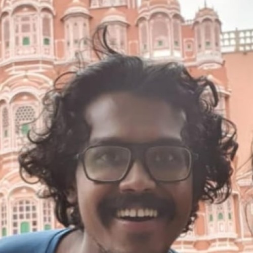 Akshai S. profile photo