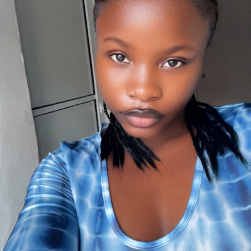 Mercy  P. profile photo