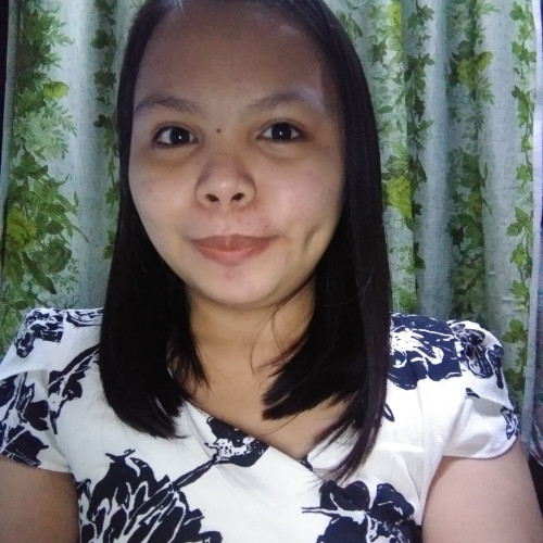 Mharies R. profile photo