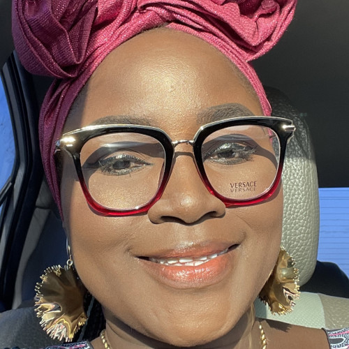 Maryam I. profile photo