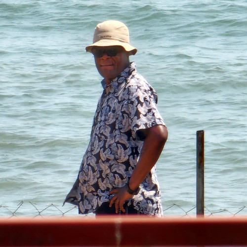 Chester  K. profile photo