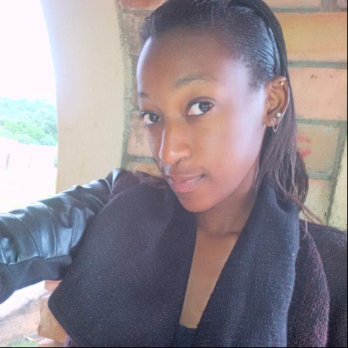 Mbali M.