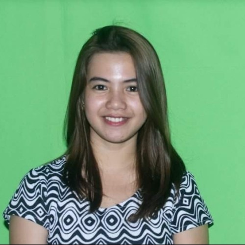 CHARMINE JOY F.