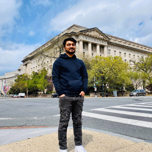 Karan S. profile photo