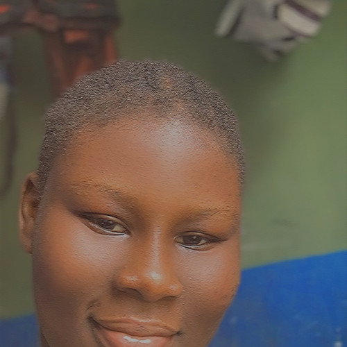Abigail F. profile photo