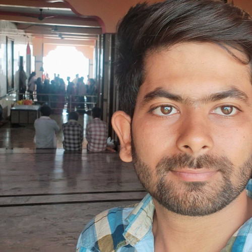 Khushalchandra S. profile photo