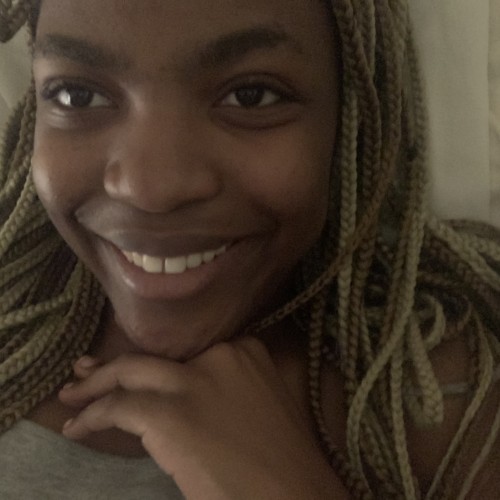 Naomy S. profile photo