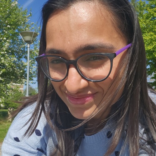 Sarah M. profile photo