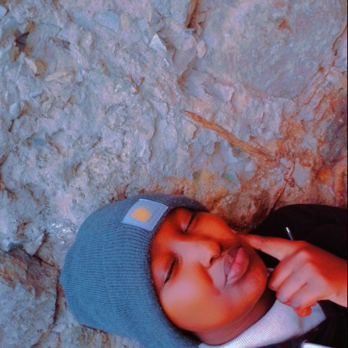 Berryl B. profile photo