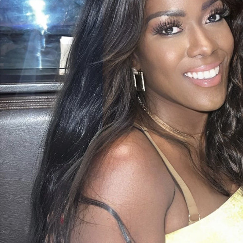 morgan s. profile photo