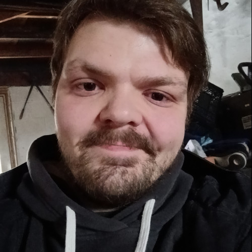 Zach D. profile photo