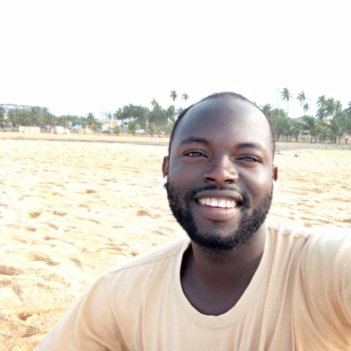 Damien  C. profile photo