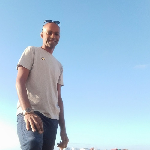 Sief A. profile photo