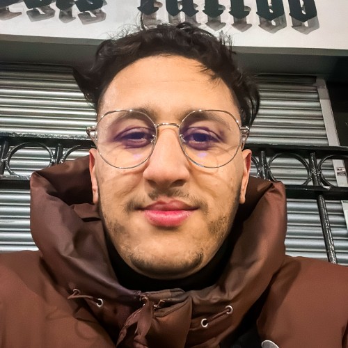 mouad e.