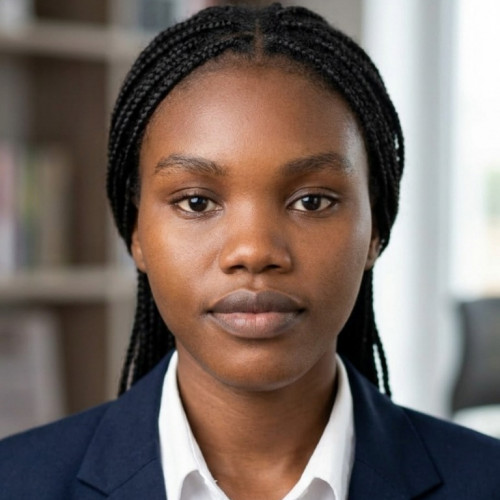 LENAH B. profile photo