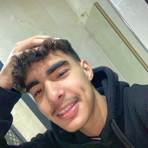 mohammedkhouchchan1 S. profile photo