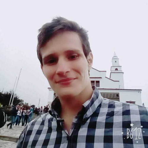 Andrs Ricardo a. profile photo