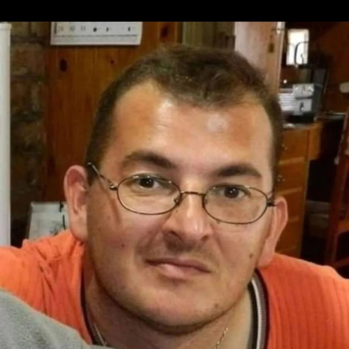 daniel e. profile photo