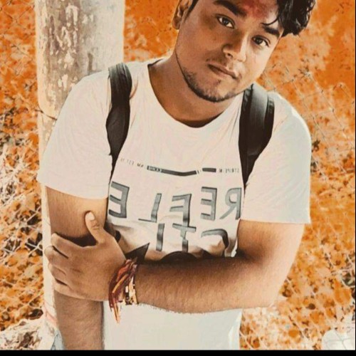 Pankaj M.