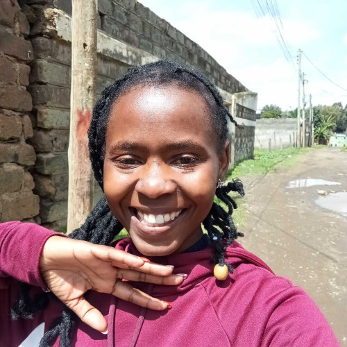 Ndungwa N. profile photo
