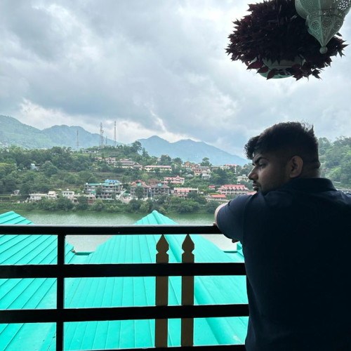 Arun  C. profile photo
