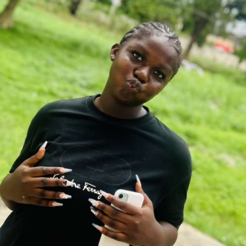 Anjolaoluwa  L. profile photo