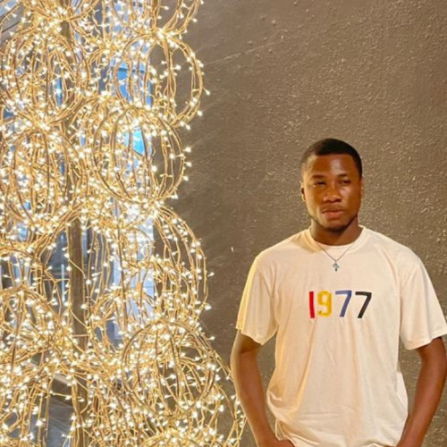 Blessed  O. profile photo