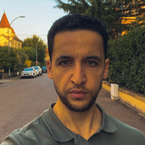 Ikdam A. profile photo