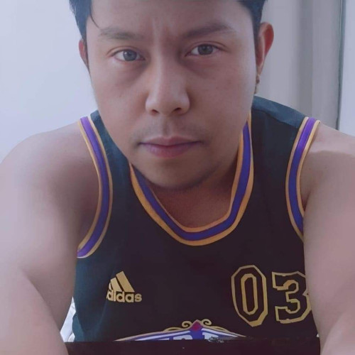 jeffrey b. profile photo