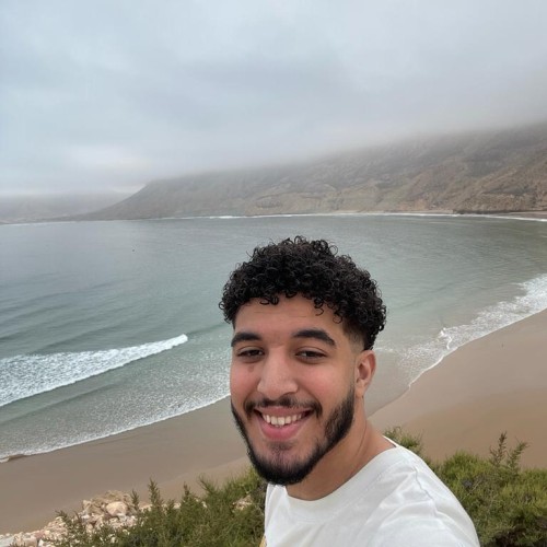 Yassine B. profile photo