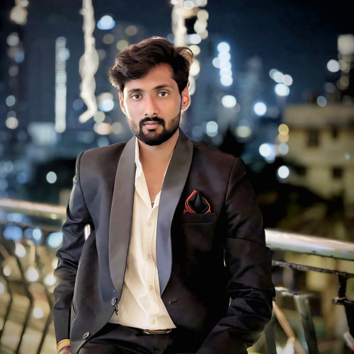 Aaditya P. profile photo