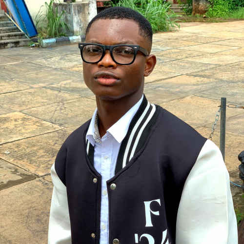 Chinecherem  M. profile photo