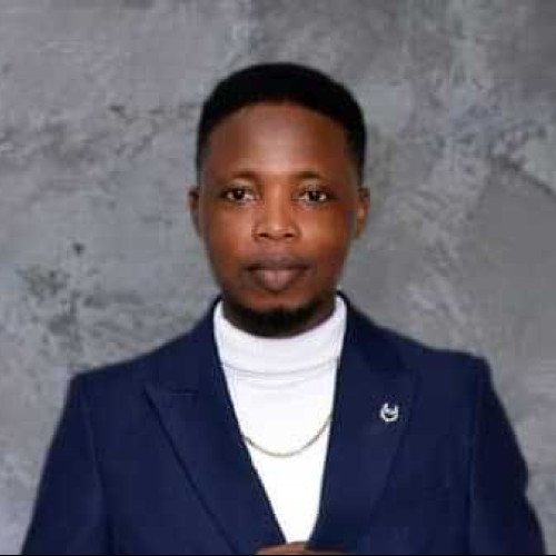 Shadrach A.