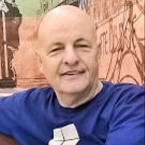Noel Douglas Z. profile photo