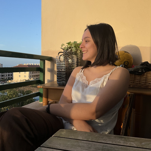 Cristina B.