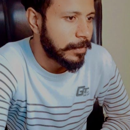 King R. profile photo