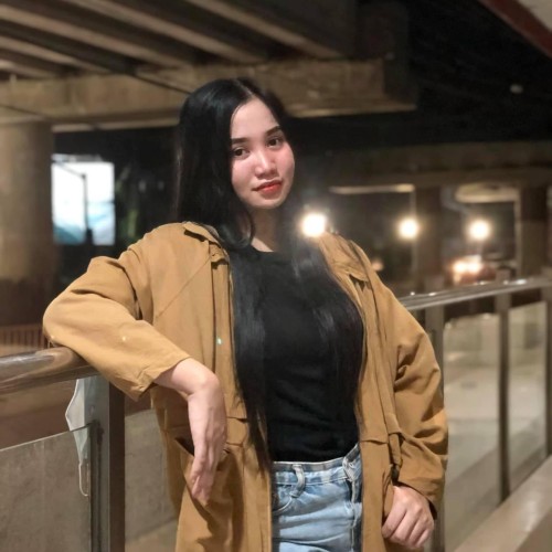 Jirah Joy A.