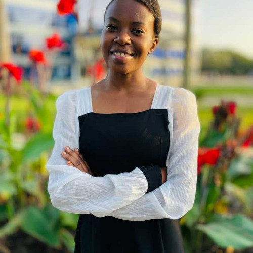 anastazia W. profile photo