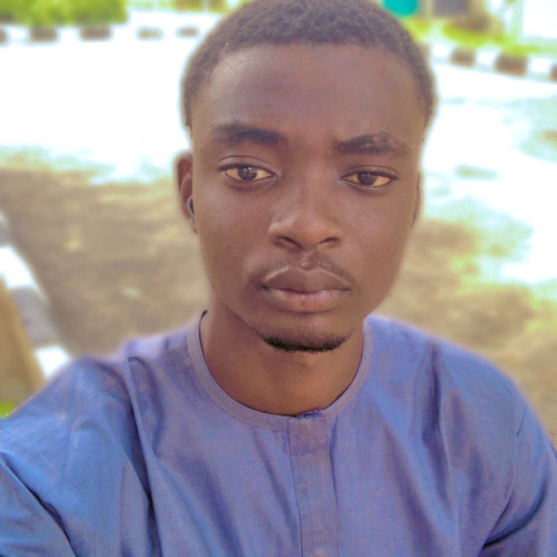 Suleiman B.