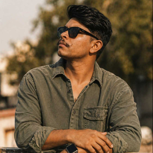Yogesh P. profile photo