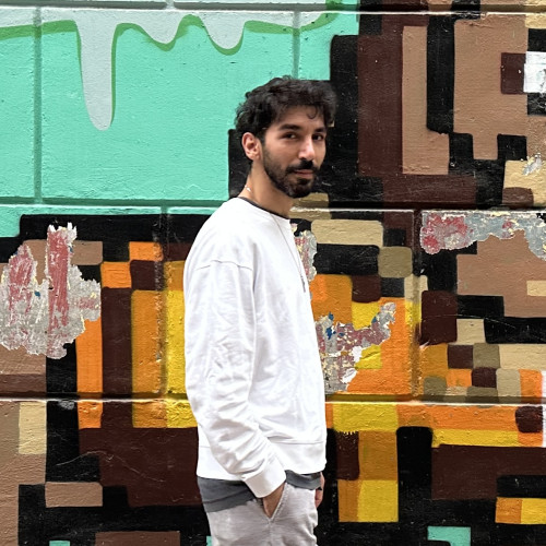 Hesam J. profile photo