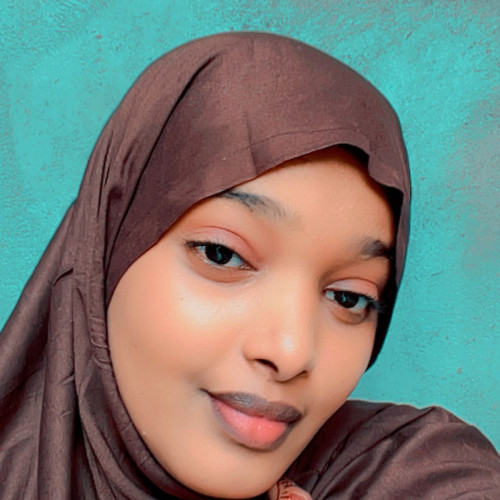Salma S. profile photo