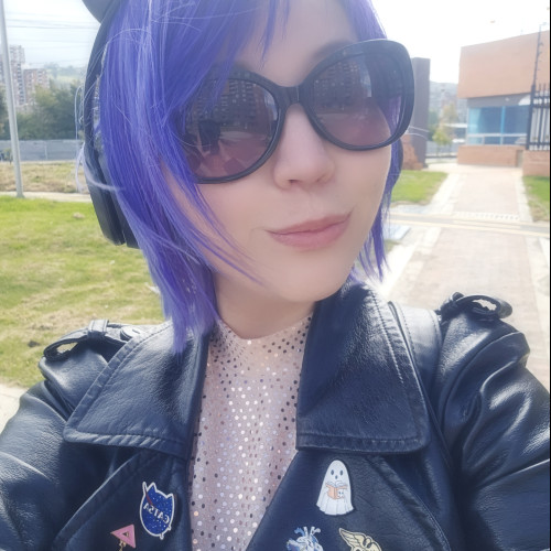 Ale M. profile photo