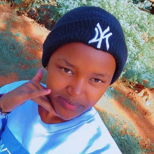 Shalon M. profile photo