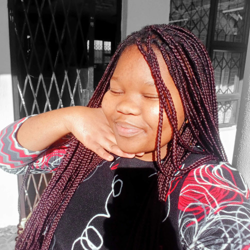 Karabo D. profile photo