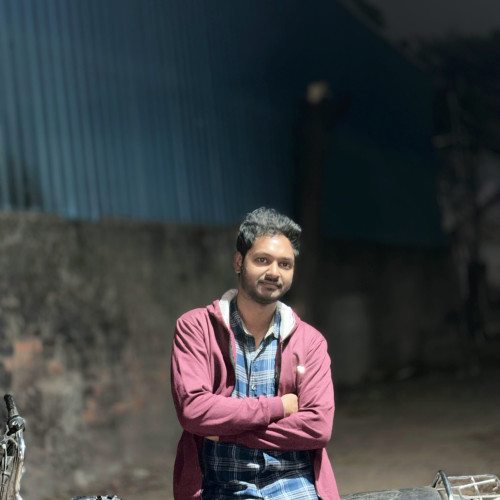 LAKSHMAN N. profile photo