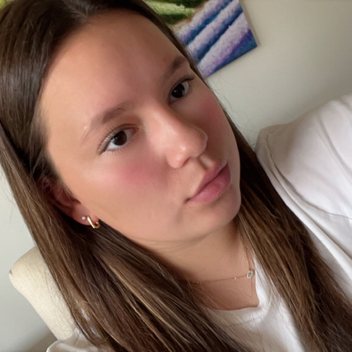 oksana m. profile photo