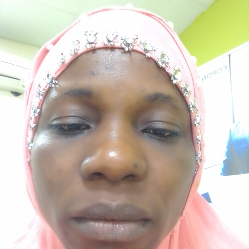 Islamia olaitan L. profile photo